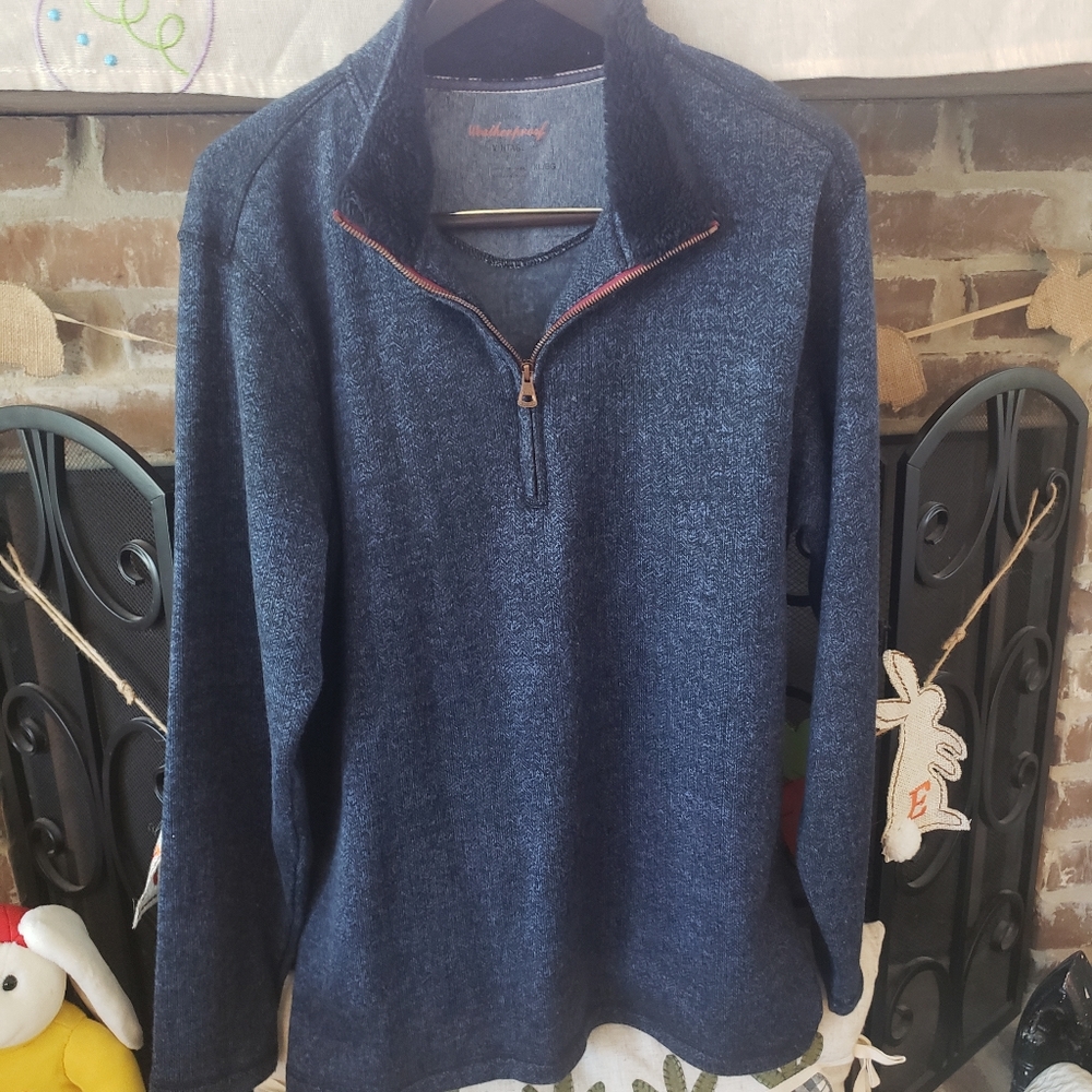 Weatherproof - image 1